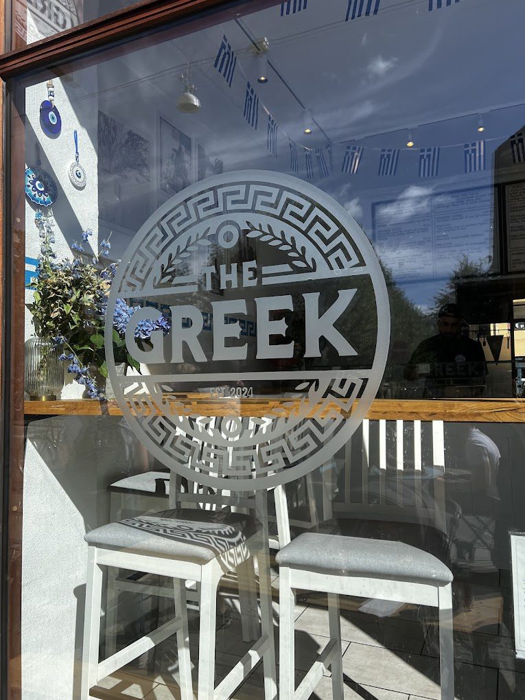 The Greek Gallery image 1