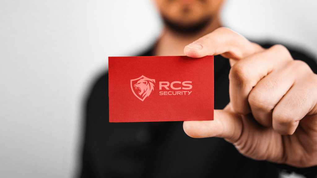 RCS Security Gallery image 4