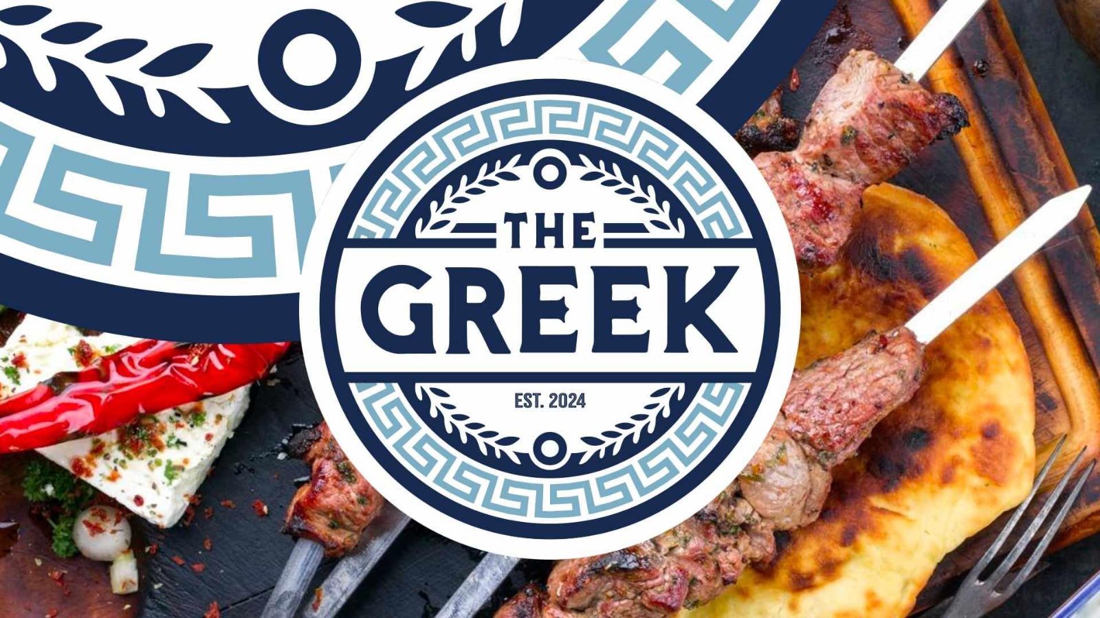 The Greek